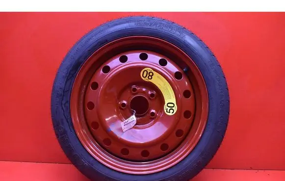Hyundai i40 R17 spare wheel 529102M910