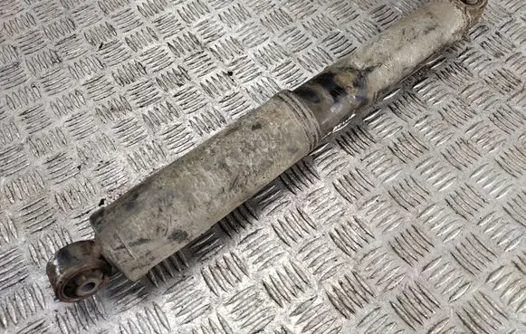 Chevrolet Captiva Rear shock absorber/damper