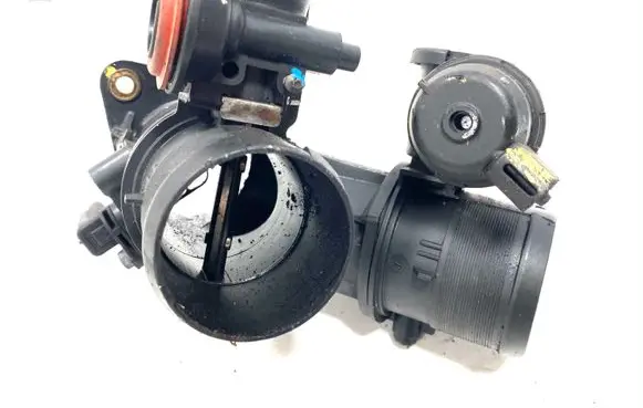 Citroen C4 Grand Picasso Throttle valve 9684269380 DA0092893