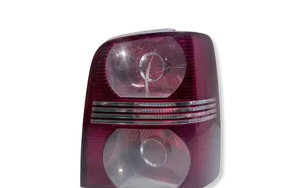 Volkswagen Touran I Rear/tail lights 1T0945096J 1T0945112G