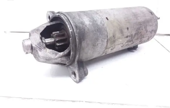 Ford Fiesta Starter motor 97BB11000BB