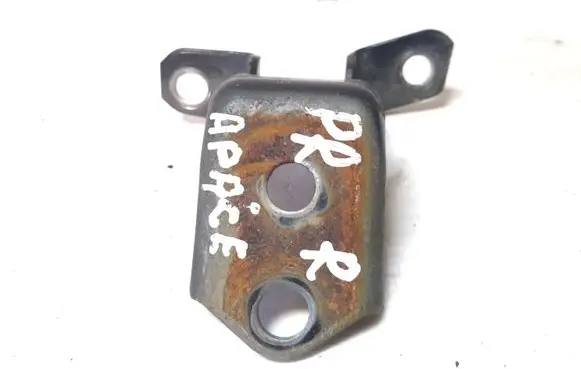Mazda CX-5 Front door lower hinge 