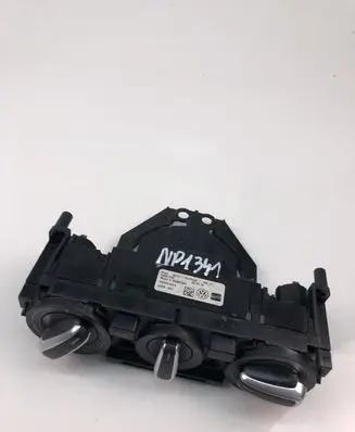 Climate control unit