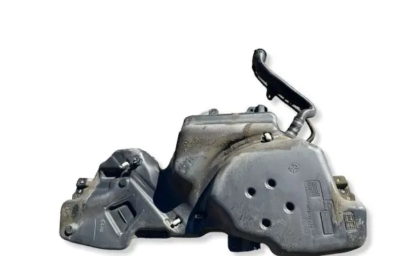 Renault Clio III Fuel tank 8200455362