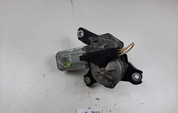 Opel Insignia A Wiper motor