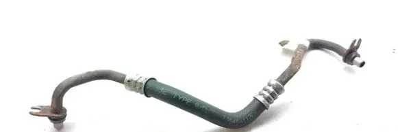 Ford C-MAX II Gearbox oil cooler pipe/hose F1FP7A031AC