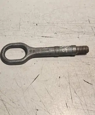 Volkswagen Caddy Towing hook eye 1T0805615