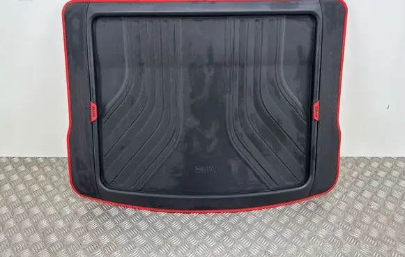 BMW 2 F45 Trunk/boot mat liner 2287930