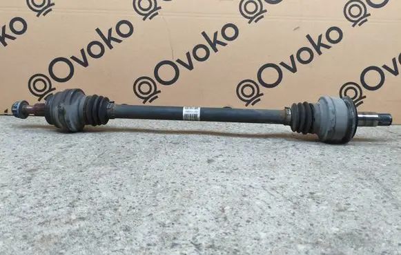 Mercedes-Benz GL X166 Rear driveshaft A1663501110 107913