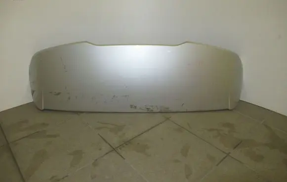 Volvo V40 Tailgate/trunk spoiler 31347052