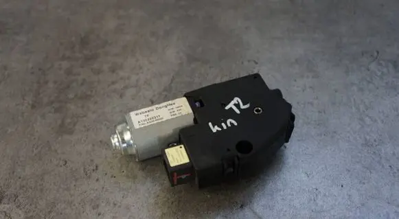 KIA Optima Sunroof motor/actuator KG36-80000