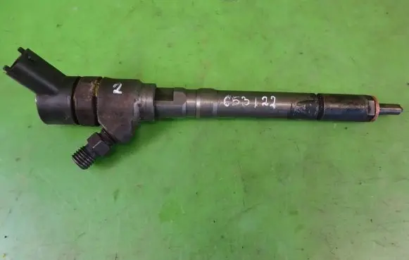 Hyundai Matrix Fuel injector