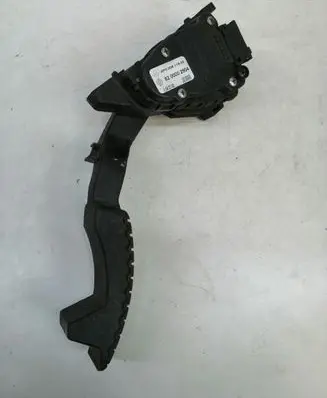 Renault Laguna II Accelerator throttle pedal 6PV00811900 8200002904