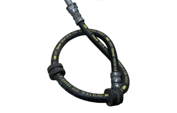 Mini Cooper Countryman F60 Brake line pipe/hose 6798466 34306798466