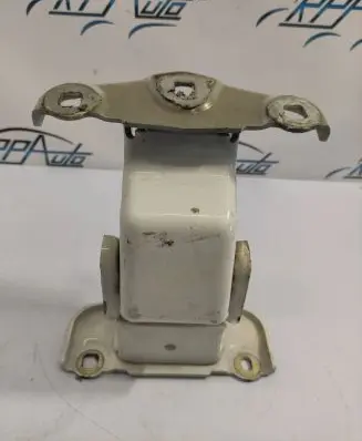 Tailgate/trunk/boot hinge