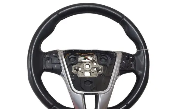 Volvo V40 Steering wheel 34110249 34110217A