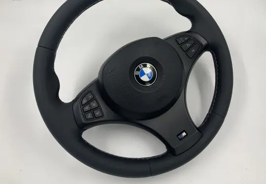 BMW X5 E53 Steering wheel