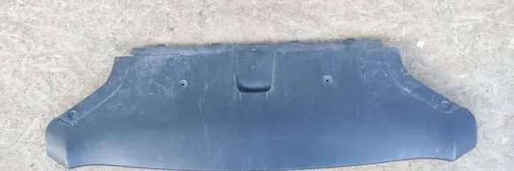 Land Rover Range Rover Velar Front bumper lip J8A219B537A 3068747