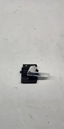Volkswagen Phaeton Front door interior handle 3D0837617D 3D0839617D