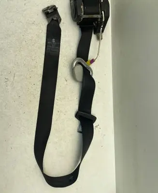 Volkswagen Golf IV Front seatbelt 1J4857705AA 65505 33016956