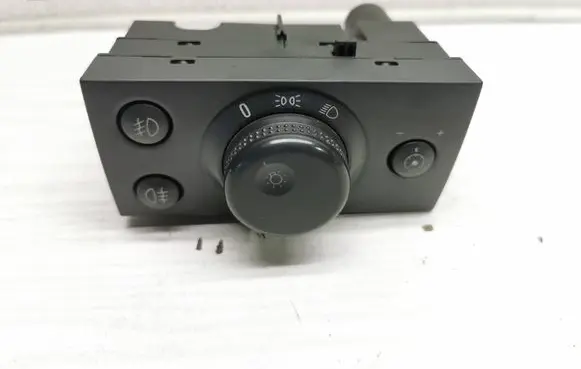 Light switch