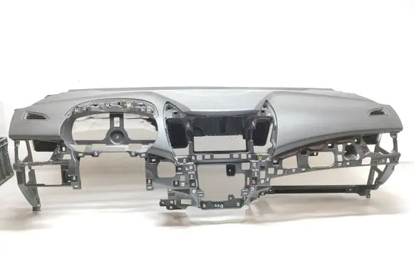 Hyundai i30 Dashboard