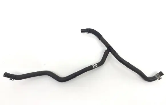 Skoda Fabia Mk3 (NJ) Engine coolant pipe/hose 6C0122447K