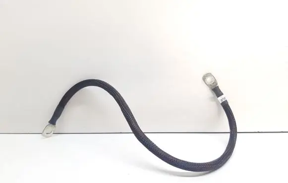 BMW 5 E60 E61 Positive cable (battery)