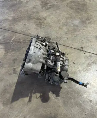 Hyundai i20 (BC3 BI3) Manual 6 speed gearbox FPJ6D 915514