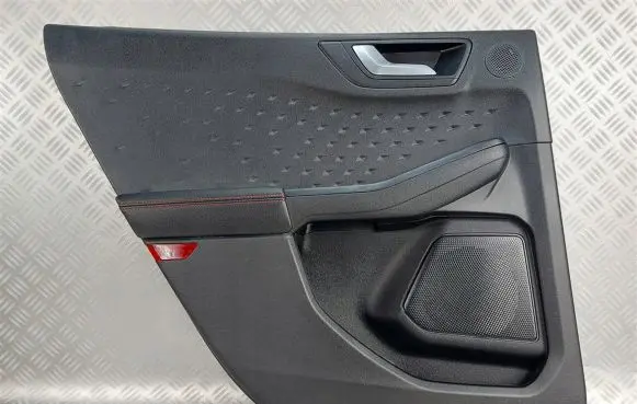 Ford Kuga III Rear door card panel trim LV4B-S27407-HE