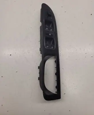 Volkswagen PASSAT B6 Electric window control switch 3C1867171B 1K0959565K 1K4959857B