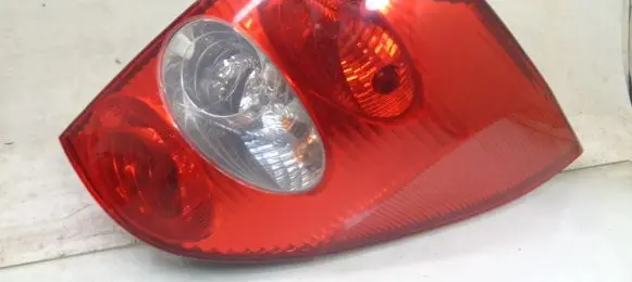 Renault Laguna II Rear/tail lights