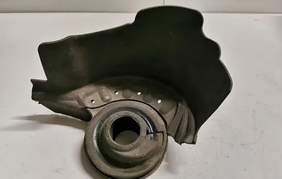Audi Q5 SQ5 Other under body part 8R0511539D