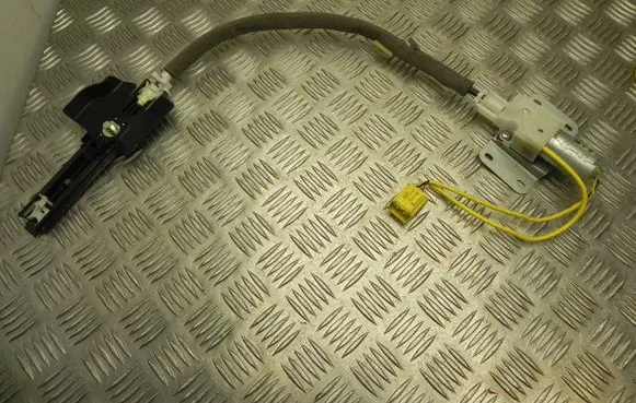 Volkswagen Phaeton Other control units/modules 3D7857819B G4239