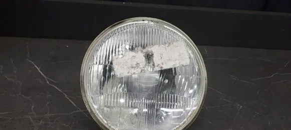 Mazda MX-5 ND Front fog light 997-16118