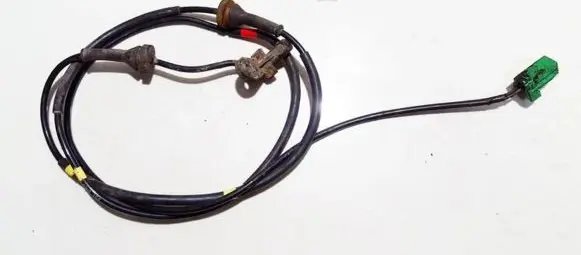 Volvo XC90 ABS rear brake sensor 08634248 10.0711-6104.3