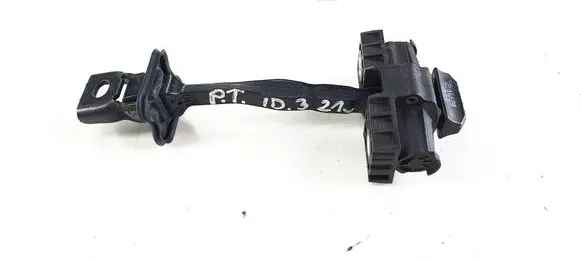 Volkswagen ID.3 Rear door check strap stopper