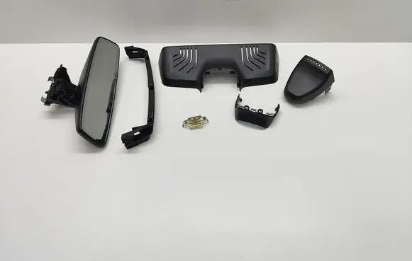 BMW 7 G11 G12 Rear view mirror (interior) 19861010 9303999 6995972