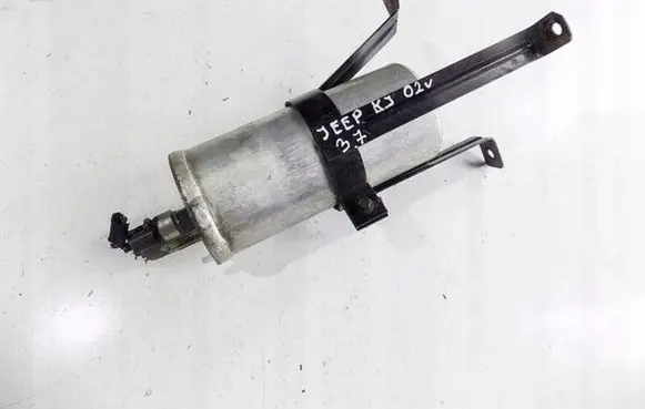 Jeep Cherokee III KJ Air conditioning (A/C) air dryer 
