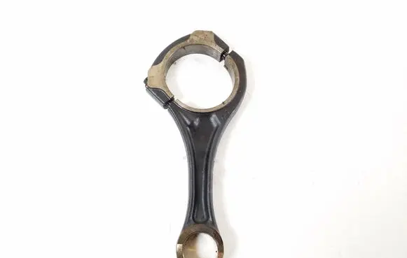 Mercedes-Benz S W221 Connecting rod/conrod A6420305220