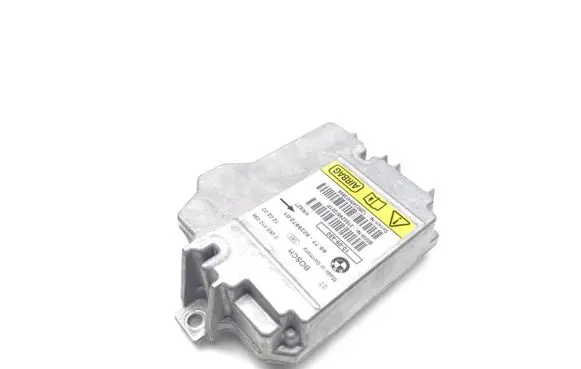 BMW Z4 E89 Airbag control unit/module 9229972 0285010098 65.77-9229972-01