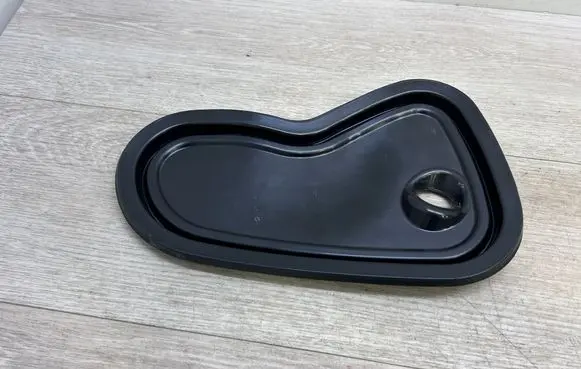 Porsche Panamera (971) Other front door trim element 971837916