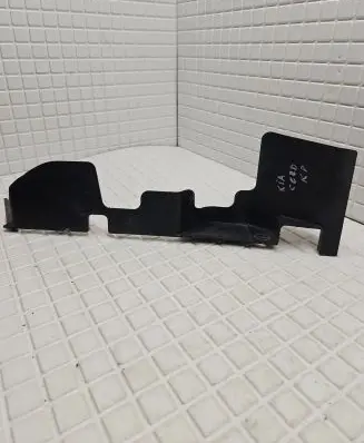 KIA Ceed Intercooler air guide/duct channel 291351H000