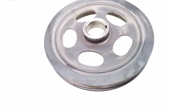 Mercedes-Benz B W245 Crankshaft pulley A6400300503