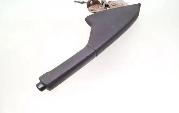 Seat Ibiza III (6L) Handbrake/parking brake lever assembly 6L0711461
