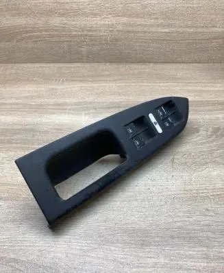 Volkswagen Touran I Electric window control switch 1K4959857
