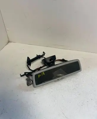 Volkswagen Golf V Rear view mirror (interior) 1K0857511 E11026141