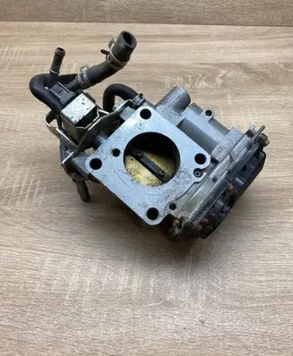 Honda Insight Throttle body valve 141006M21H 01147