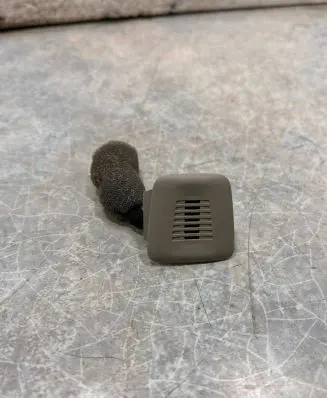 BMW i3 Microphone (bluetooth/phone) 7399724