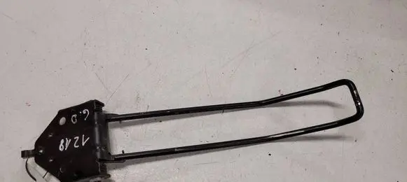 Peugeot Partner Loading door lower hinge